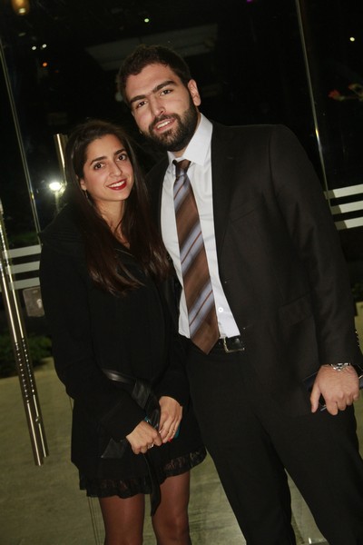 Balamand Annual Christmas Dinner